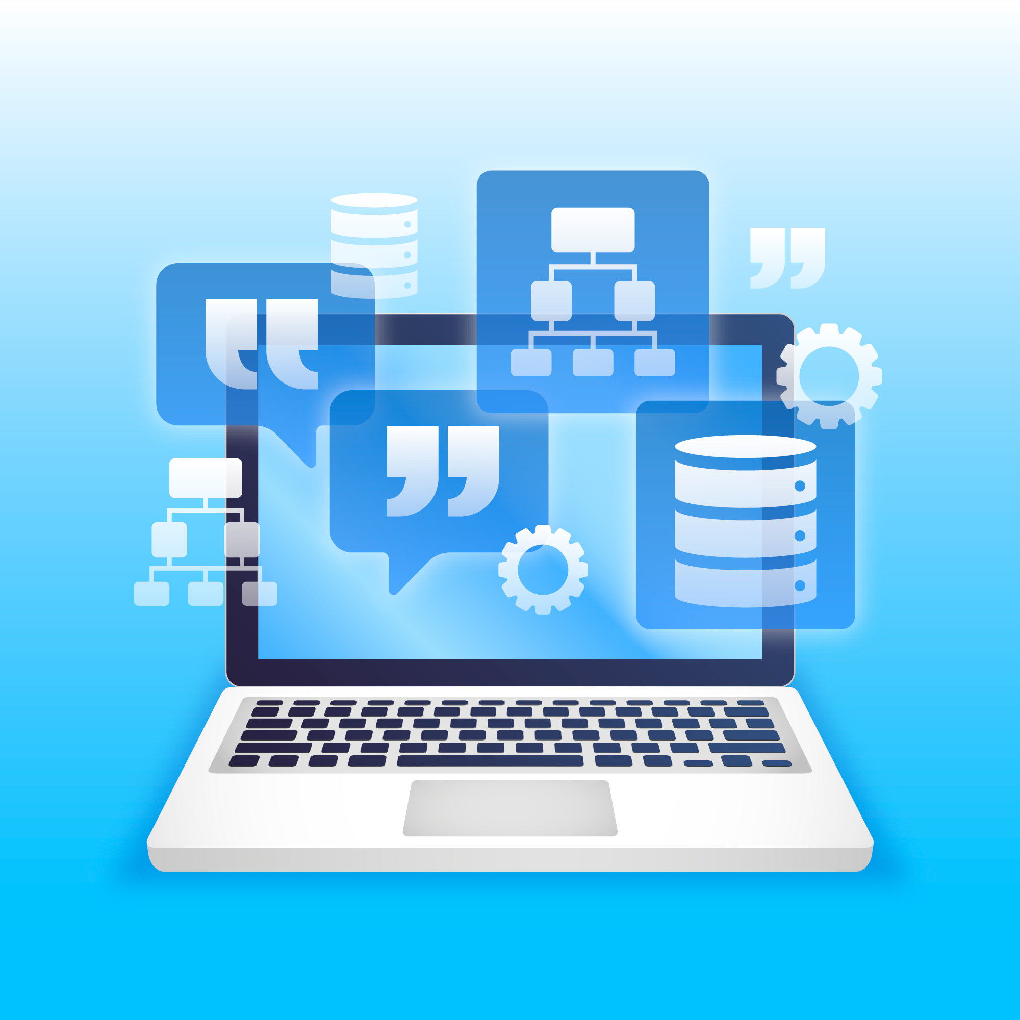 API & Integration